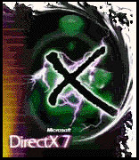 DirectX 7!